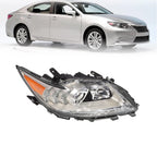 Halogen Headlight for Lexus ES ES300H ES350 (2013–2015) Right Passenger Side