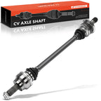 Rear CV Axle Shaft for BMW X5 X6 (2009–2018)
