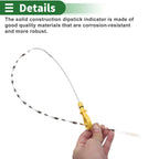 Oil Level Dipstick No.4L3E6750AB for Ford Escape 2.0T (2020–2025)