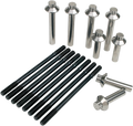 Stud Kit for Harley-Davidson Twin Cam 3000 (2000–2017)