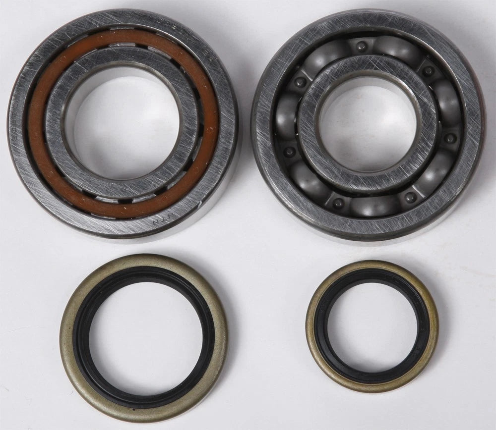 Crankshaft Bearing & Seal Kit for KTM Husqvarna 150cc (2015–2023)
