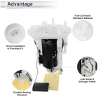Fuel Pump Assembly for Hyundai Santa Fe (2003–2005) No. 3111026350