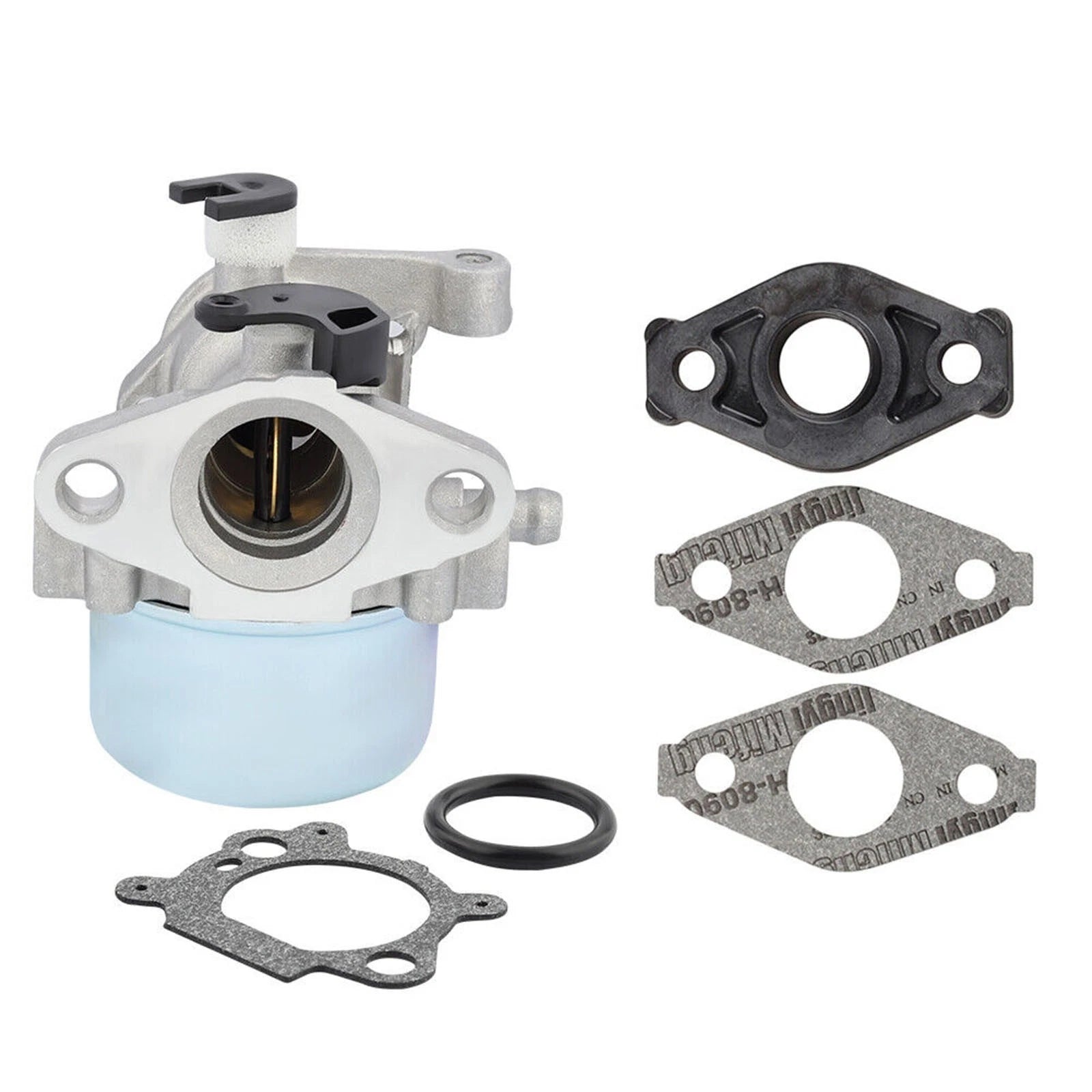 Set of 1 Carburetor for (799866, 794304, 796707, 790845)