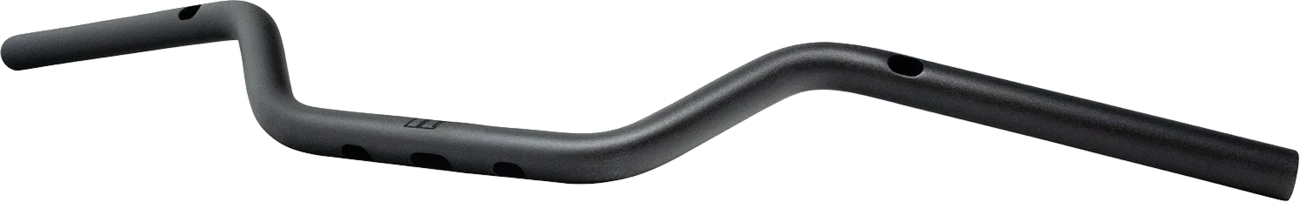 Heated Grips for KODLIN USA Trackbar Handlebar 1" VVT - Black KUS31005