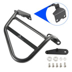 Saddlebag Support Mounting Bracket Right for Triumph Street Scrambler (2017–2023)