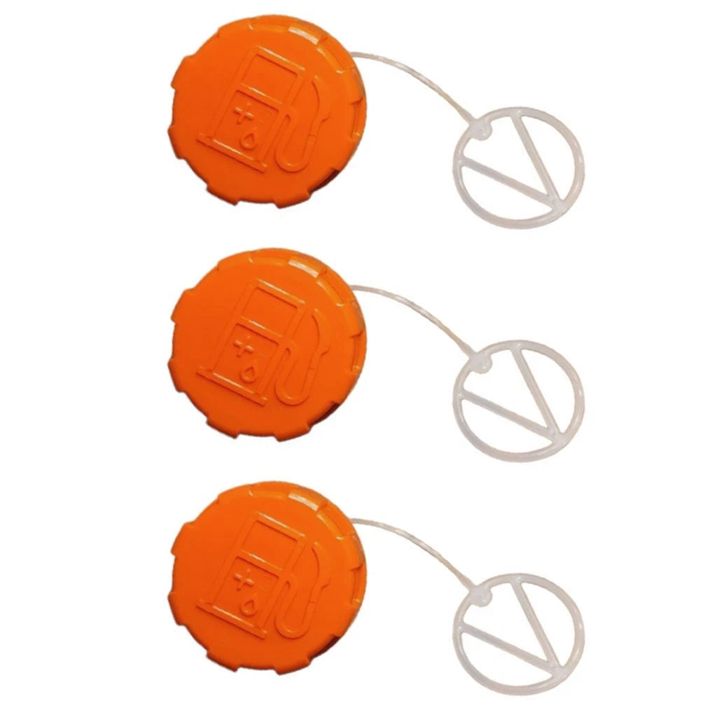 Fuel Cap Kit for SRM-2620, SRM-3020, SRM-410X (1 or 3 Pieces) P021053030