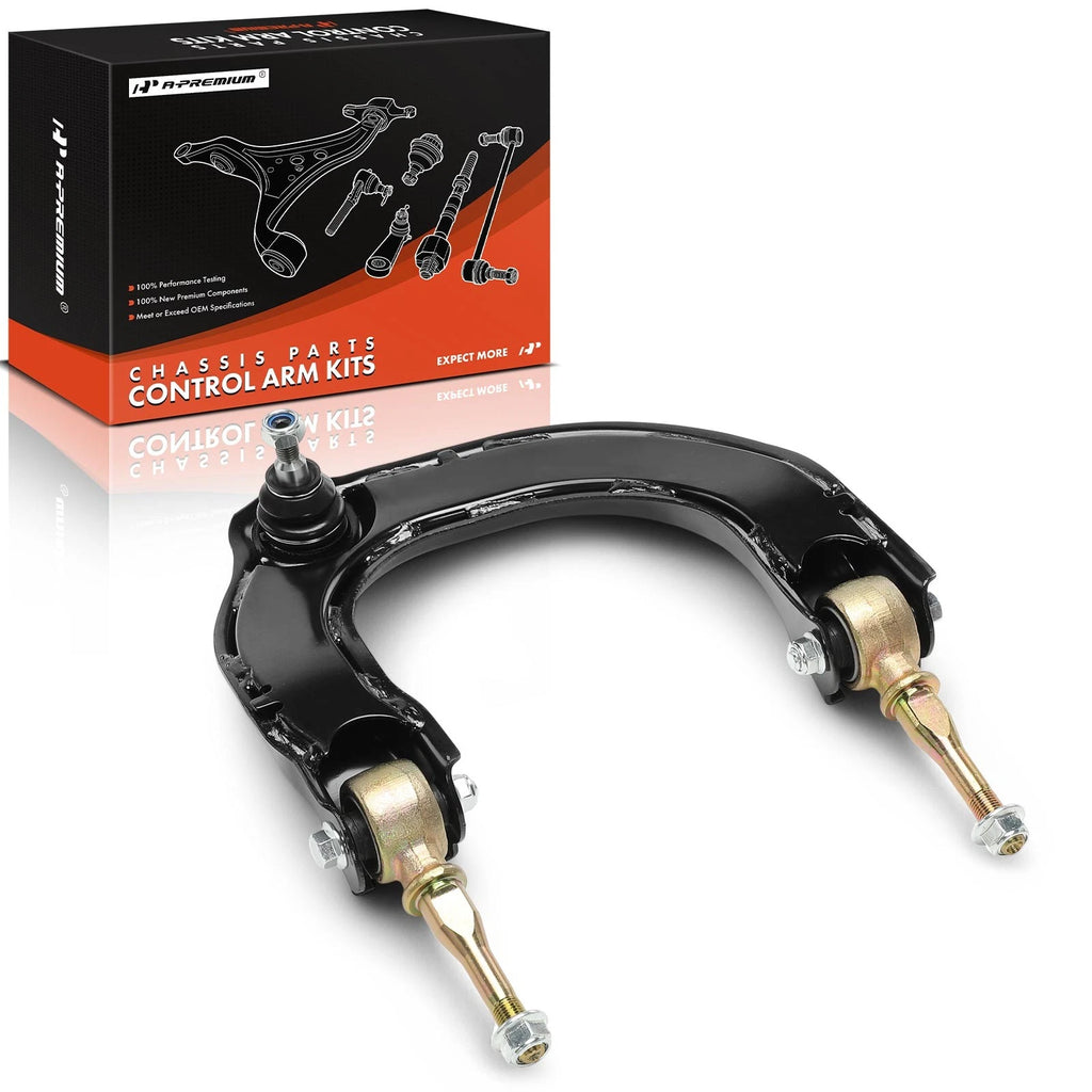 Front Right Upper Control Arm Ball Joint for Hyundai Sonata Kia Optima (2011–2019)