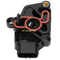 Throttle Position Sensor Set for Honda Pioneer 500, Rancher 420, Foreman, Rubicon
