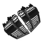 Fog Light Grille Cover for Audi A3 (2016-2020)