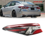 Tail Light Assembly for Toyota Camry (2021–2022)