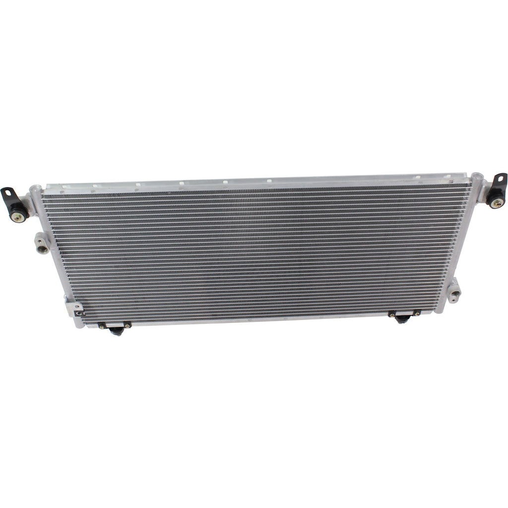 A/C Condenser for Toyota Tundra (2000–2006) Aluminum