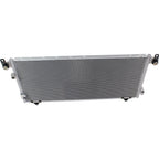 A/C Condenser for Toyota Tundra (2000–2006) Aluminum