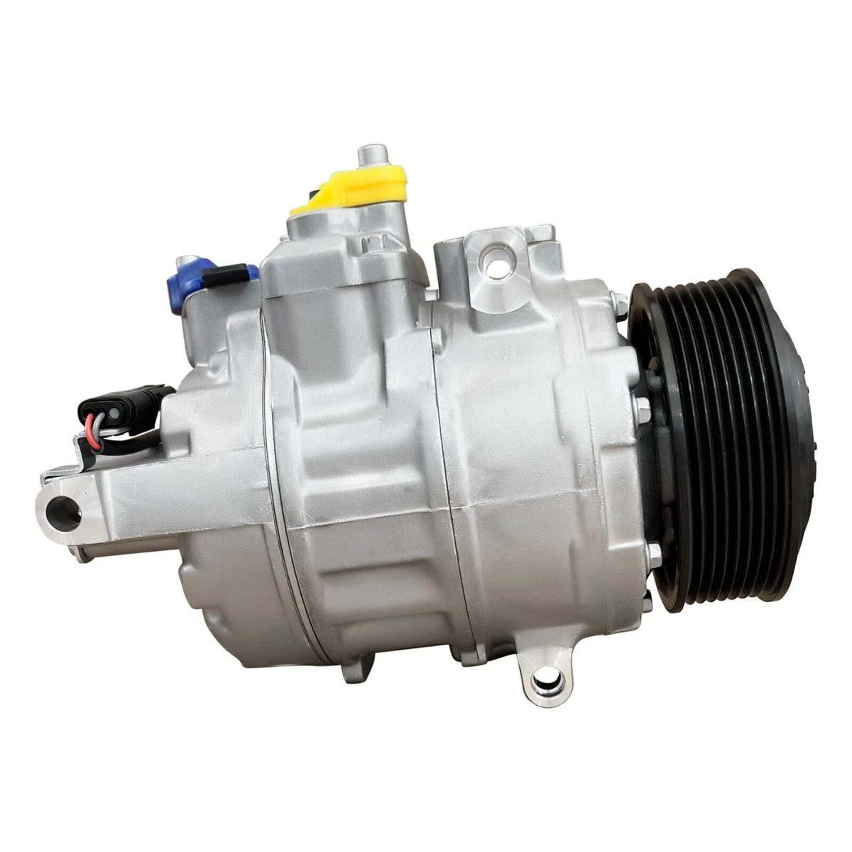 AC Compressor Kit Replacement for BMW X3 xDrive 3.0L (2011–2017)