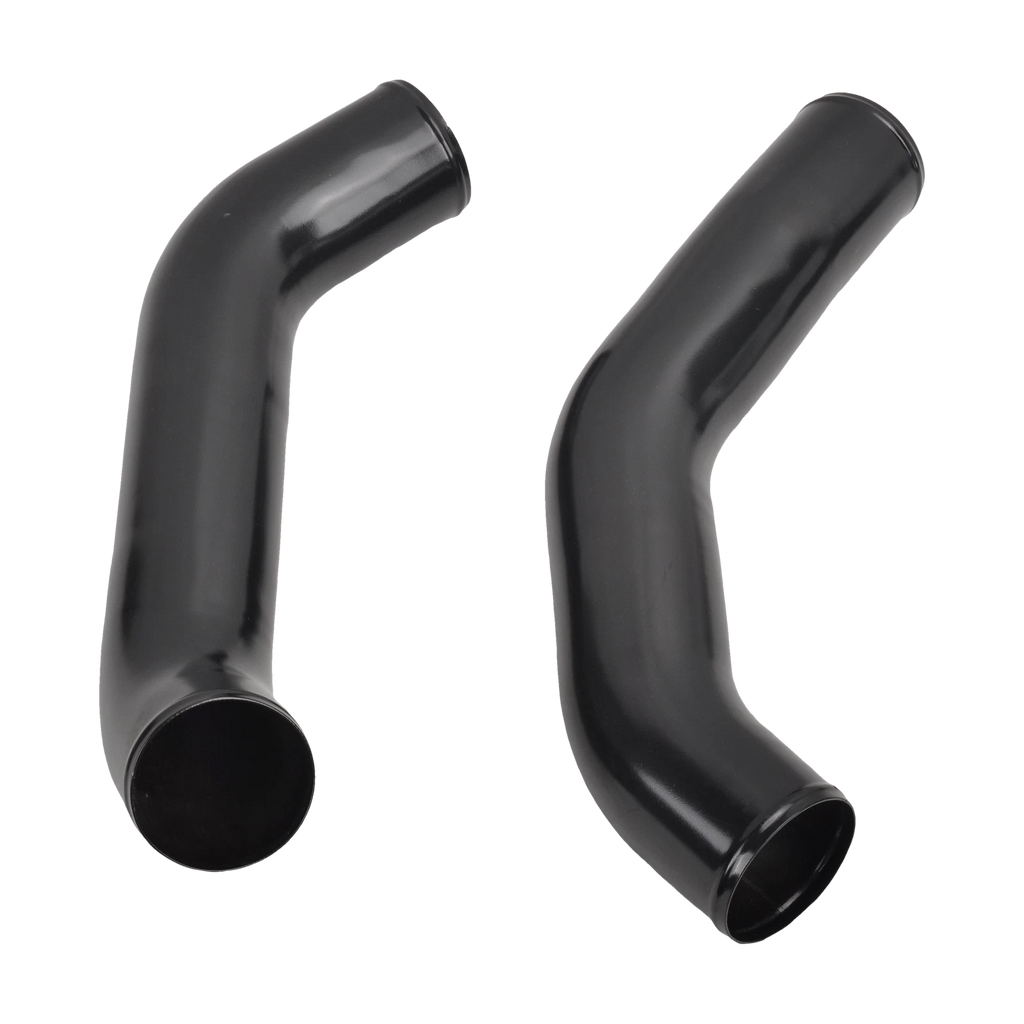 Stainless Steel Intercooler Pipes for Dodge Ram 6.7L Cummins (2013–2018)