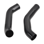 Stainless Steel Intercooler Pipes for Dodge Ram 6.7L Cummins (2013–2018)