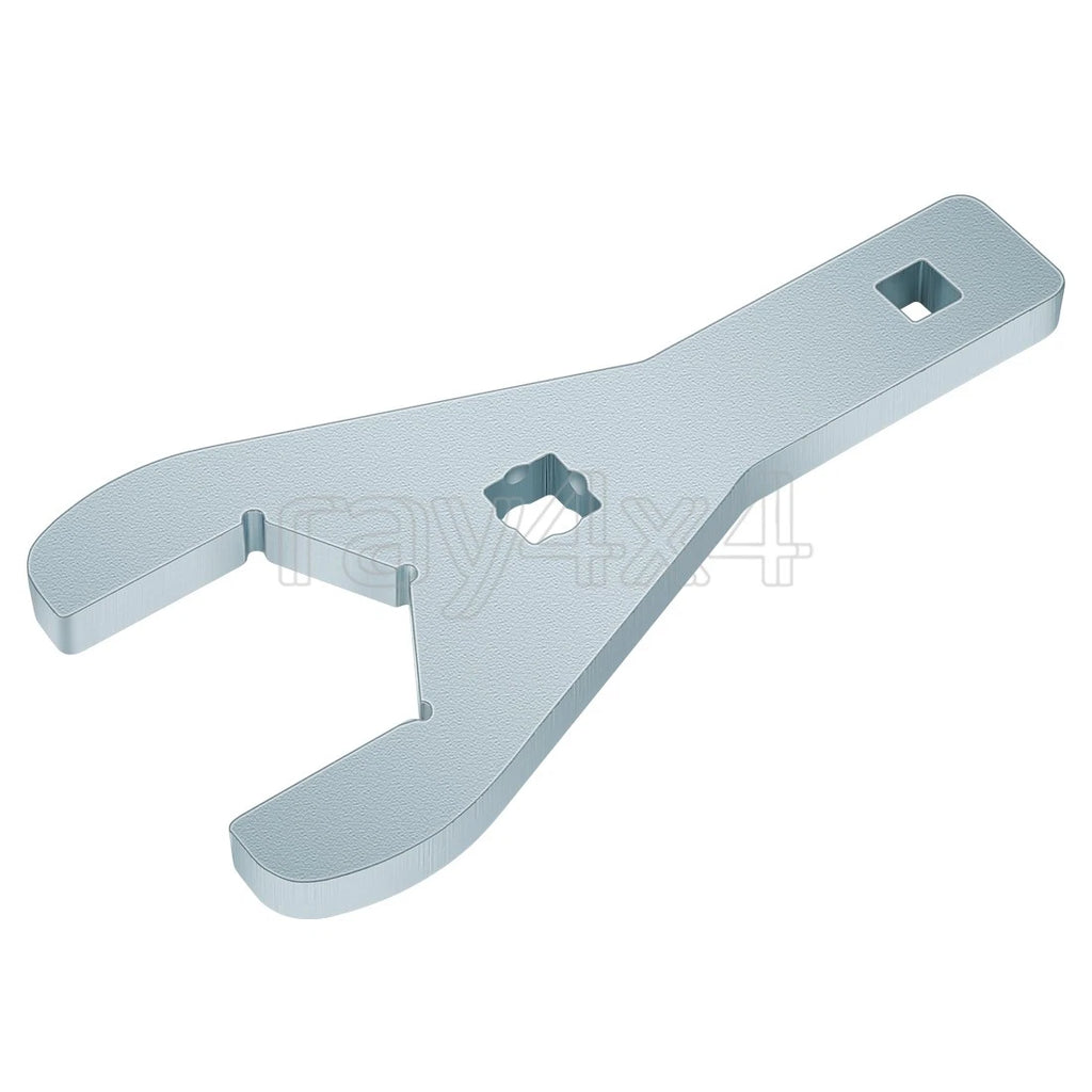 46mm ATV Axle Nut Wrench Tool for Yamaha Raptor 125 250 350 700 YFZ450/450R/450X