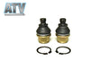 Ball Joints for Arctic Cat (2004–2005) 0405-115 0405-483 Upper Lower