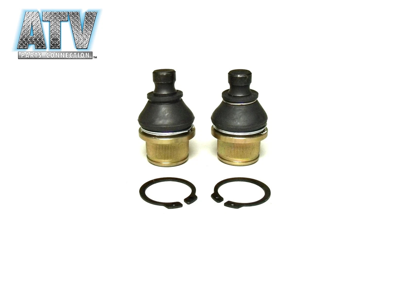 Ball Joints for Arctic Cat (2004–2005) 0405-115 0405-483 Upper Lower