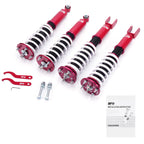 BFO Coilover 24 Ways Damper Suspension for Jaguar XF (2007–2015)