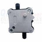 Fuel Pump for Mercury 30-300HP Outboard (2 Stroke, 14360A78, 14360A16, 14360A43)