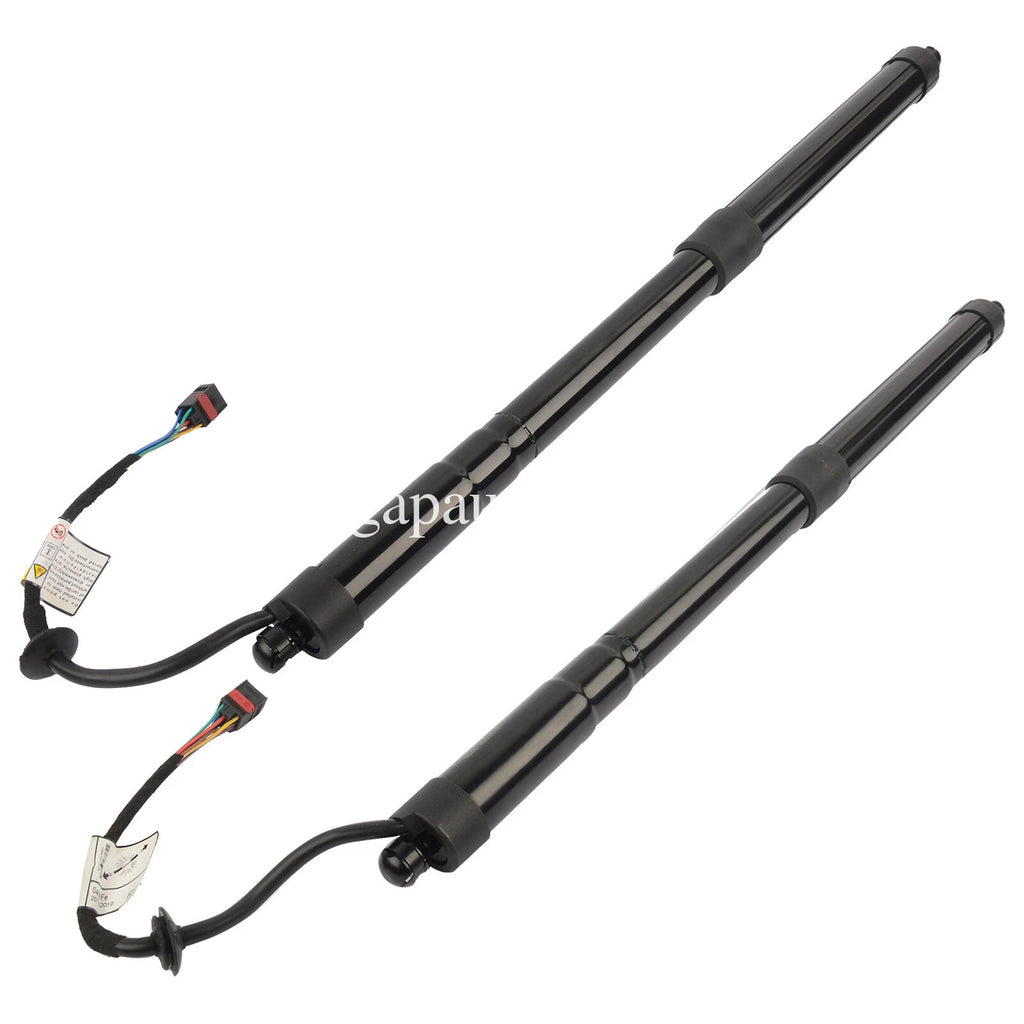 Set of 2 Tailgate Lift Supports for Hyundai Santa Fe (2013–2019)