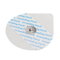 Copper Wire Grounding Patches for Earthing Gel Pads (Reusable)
