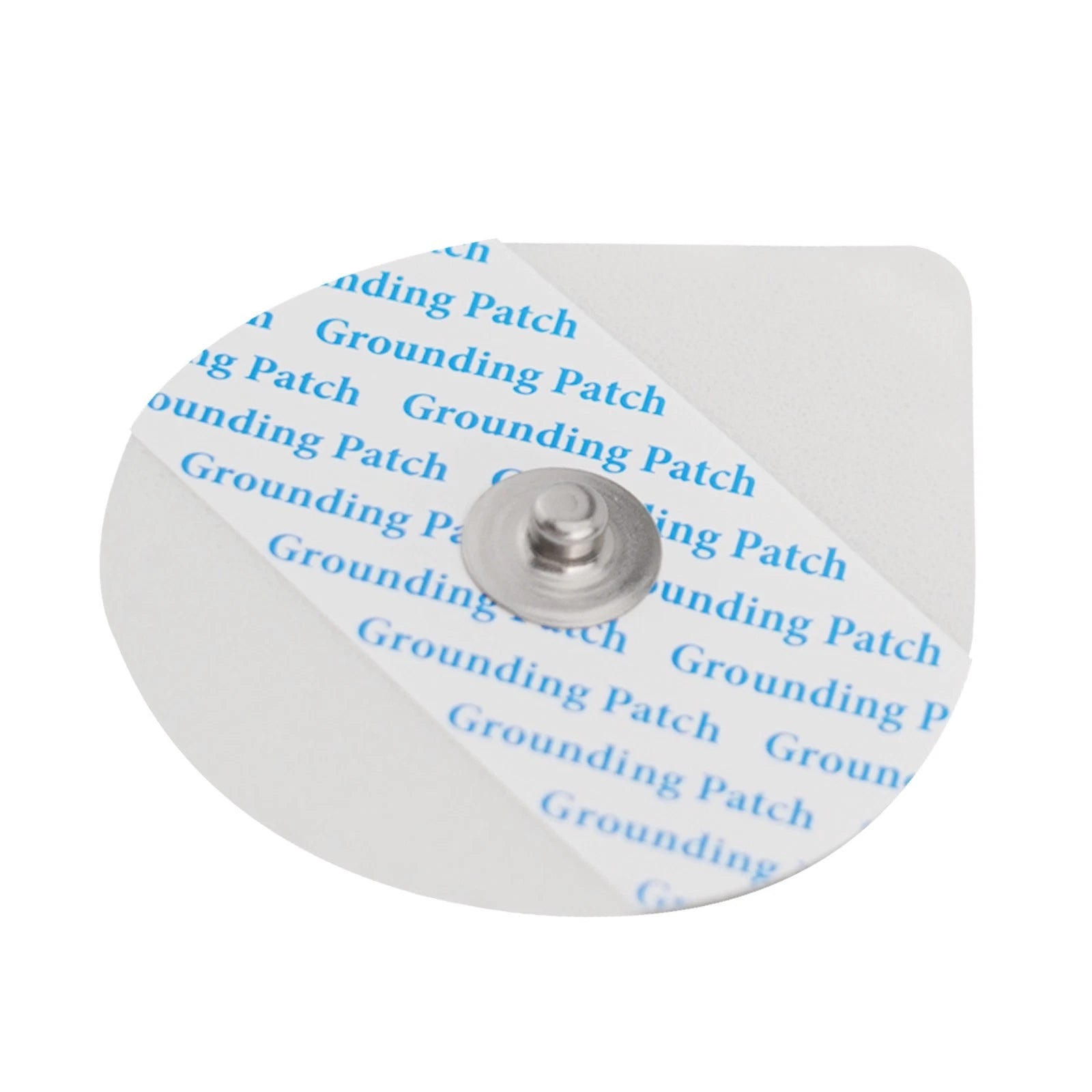 Copper Wire Grounding Patches for Earthing Gel Pads (Reusable)