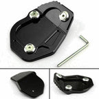 Anodized Side Stand Plate for BMW R Nine T (2017)