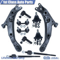 Front Suspension Lower Control Arms Ball Joints for Toyota Corolla (1996–2002)