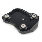 CNC Side Stand Pad Extension for Honda CB650F CBR650F (2014-2018)