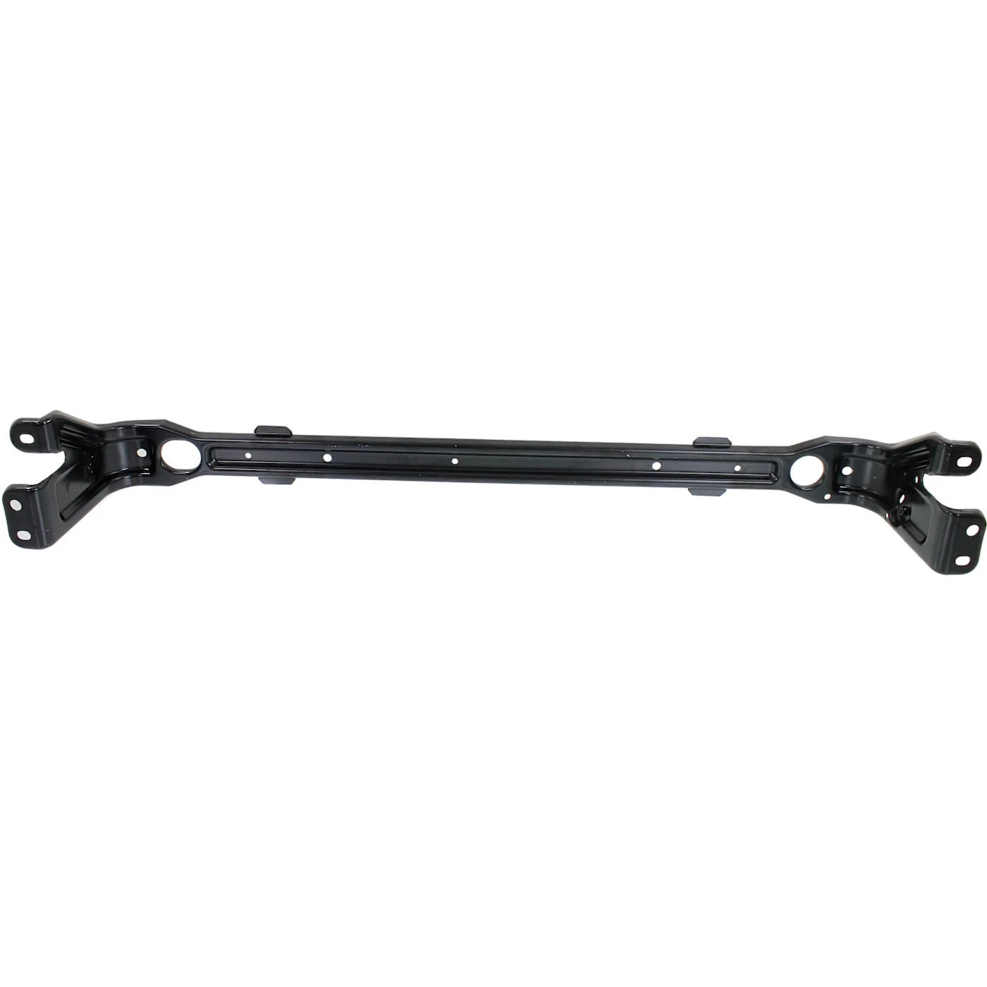Set of 2 Lower Radiator Supports for Ford Focus (2008–2011)