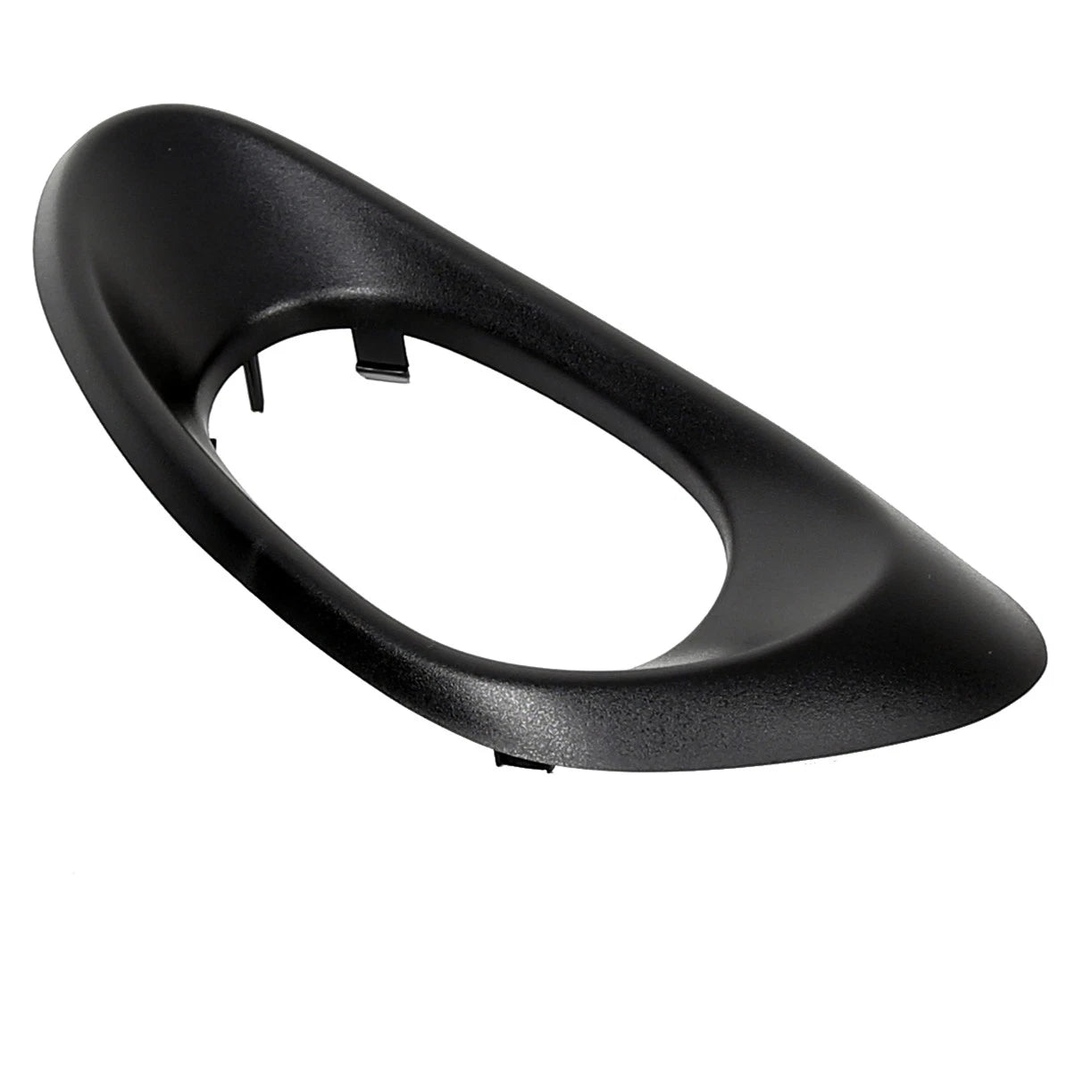 Inside Door Handle Bezel for Chevy Trailblazer (2002–2009) Black