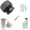 A C Compressor Kit Replacement for Hyundai Elantra GT (2012–2018)