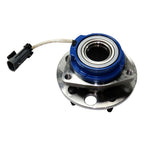 4-Wheel ABS Wheel Hubs for Chevy