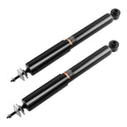 2X Rear Shock Absorbers Assembly 5778 for Chevrolet Malibu Pontiac G6 (2004–2012)
