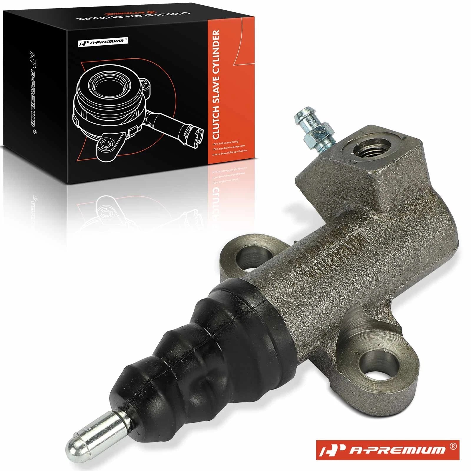 Clutch Slave Cylinder for Nissan 240SX 1989-1990, 200SX 1977-1988, 510