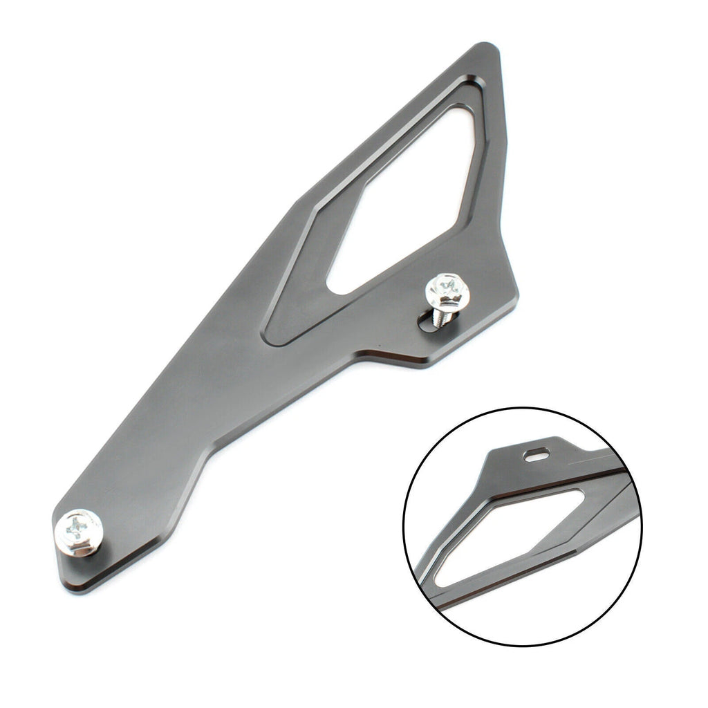Rear Chain Sprocket Cover for Honda CRF250L / CRF250 Rally (2012–2021)