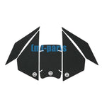 Tank Pad Protector Grip Sticker for KTM 390 Adventure (2020–2024)