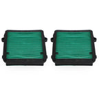 2X Air Filter for Honda CRF 1000L Africa Twin (2016–2020) CRF1000