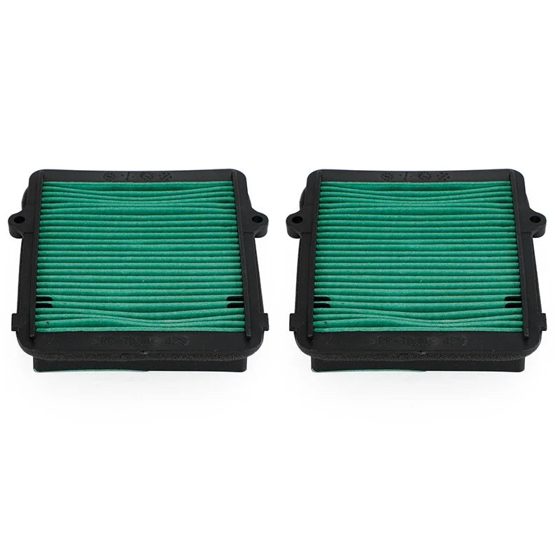 2X Air Filter for Honda CRF 1000L Africa Twin (2016–2020) CRF1000