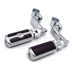 1" Engine Guard Crash Bars for Harley