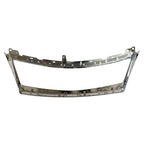 Front Grille Bumper Upper Trim for Lexus ES350 (2010–2012) Chrome