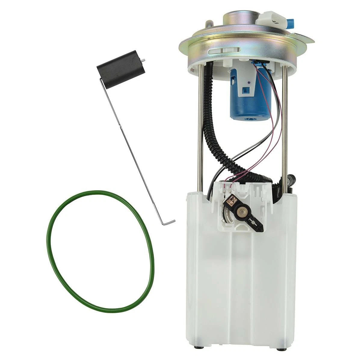 Fuel Pump Module Assembly for Silverado 1500 HD 2500 (2004)