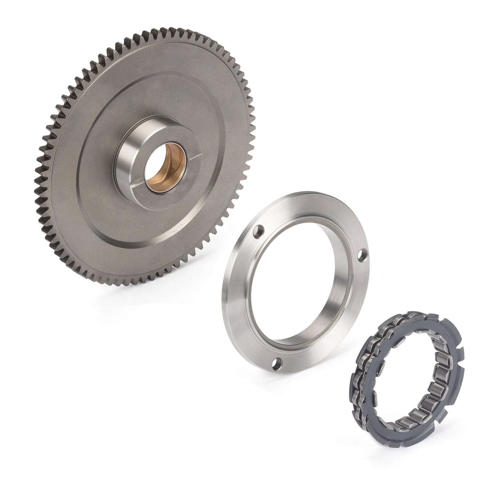 Starter Clutch One Way Idler Gear Kit for Polaris RZR 1000 (2015–2024)