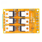 Three Phase Motor Driver Board 380W for BLDC Motors (Air Cooling)