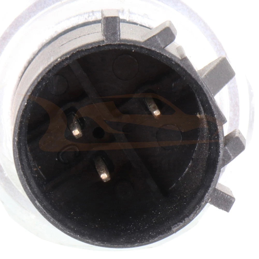 Oil Pressure Sensor for Chevrolet Tahoe Trailblazer GMC Envoy Savana (2000–2014)