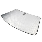 Foldable Windshield Sun Shade for BMW i3 (2014–2022)