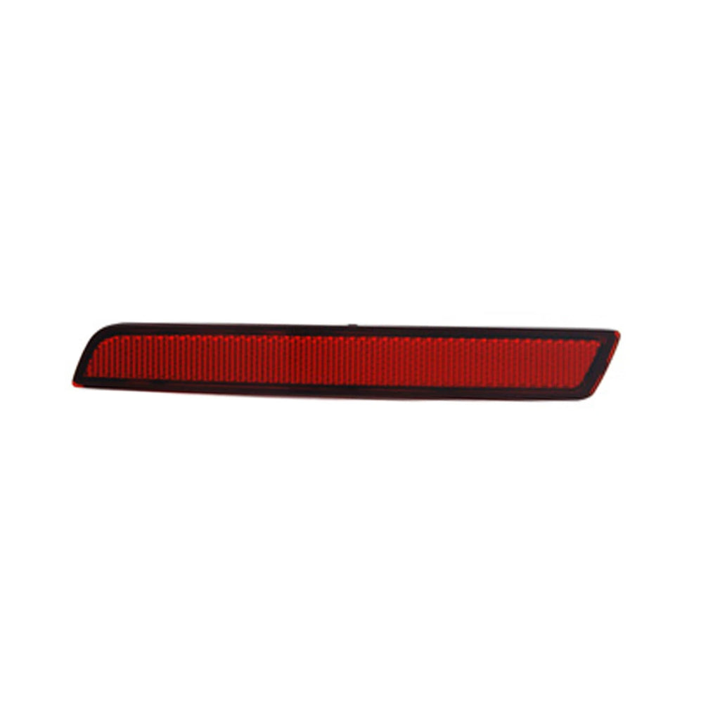 Replacement Driver Side Rear Bumper Cover Reflector for Toyota Camry (2018–2024)
