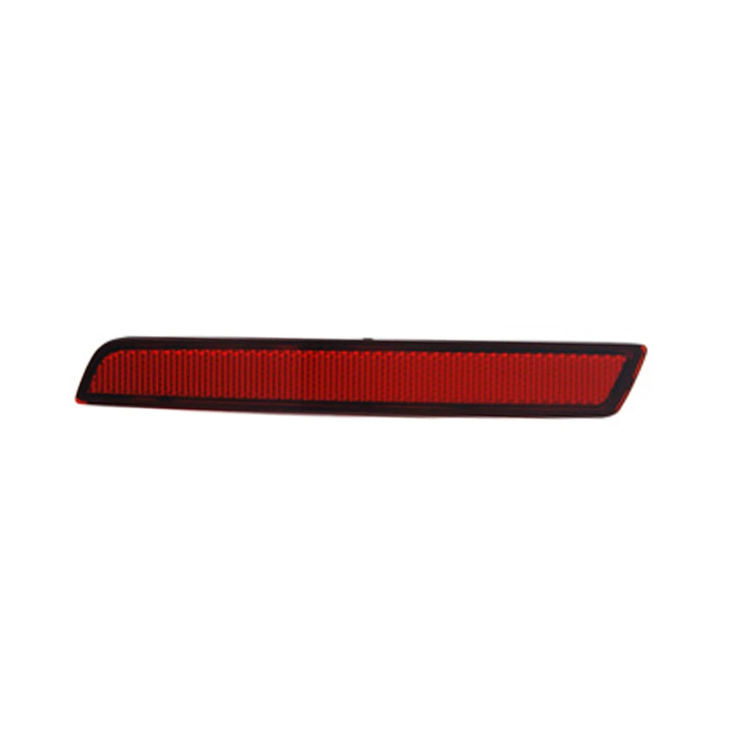 Replacement Driver Side Rear Bumper Cover Reflector for Toyota Camry (2018–2024)