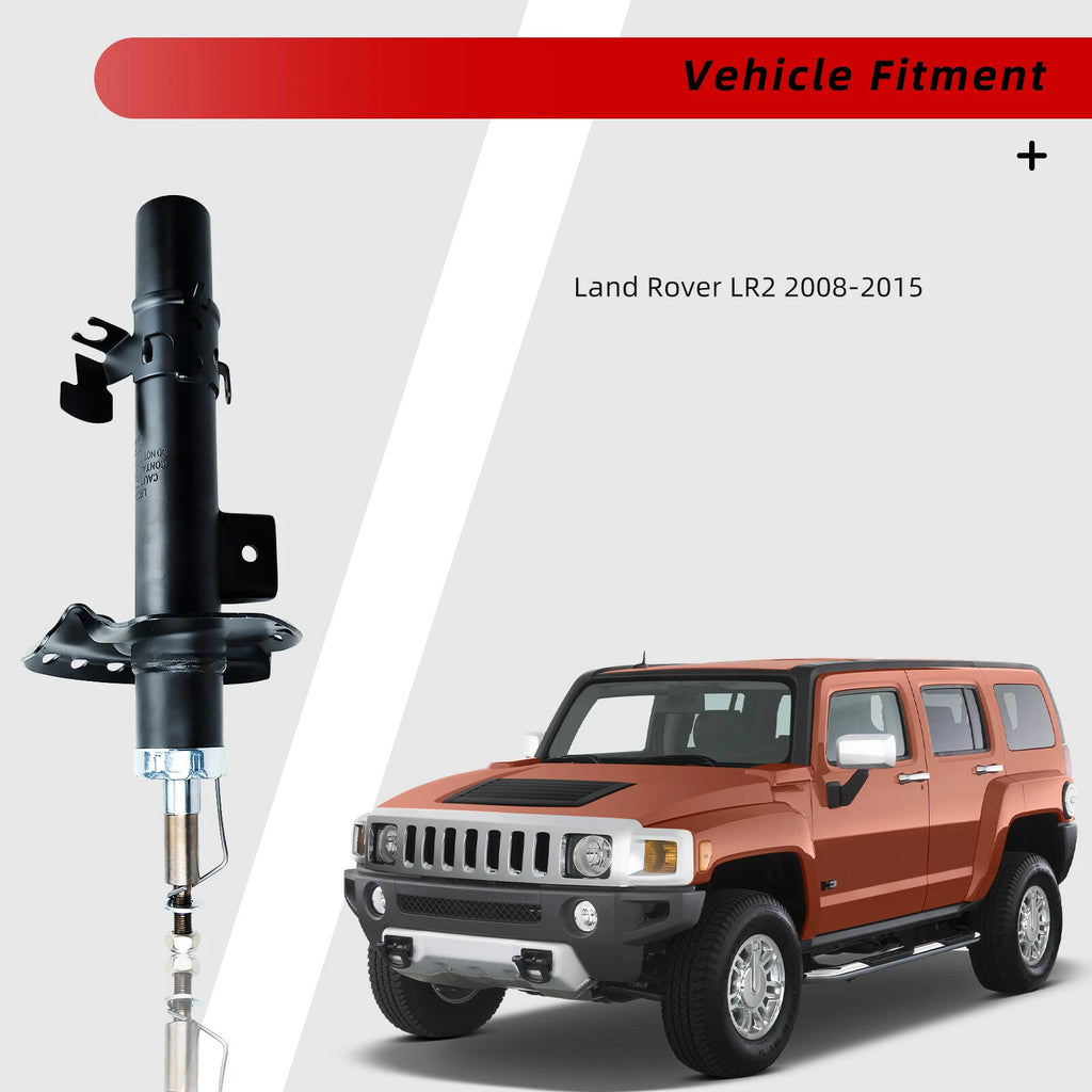 Front Right Suspension Strut Assembly for Land Rover LR2 (2008-2012)
